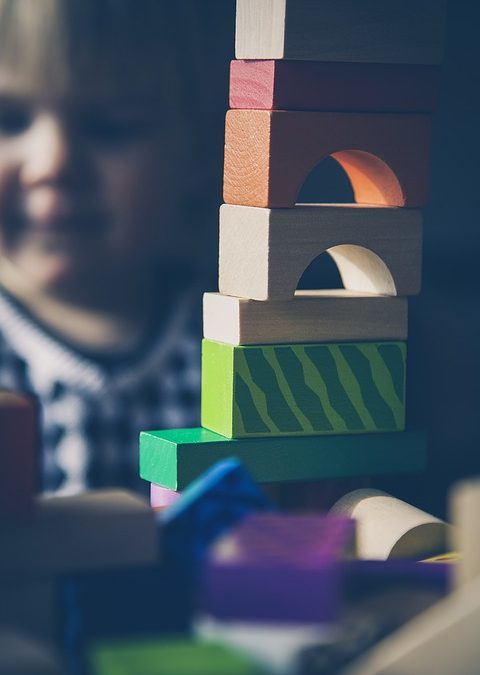 Feng Shui para los niños