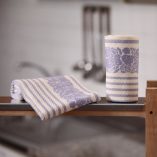 Paños de cocina artesanales Mirto