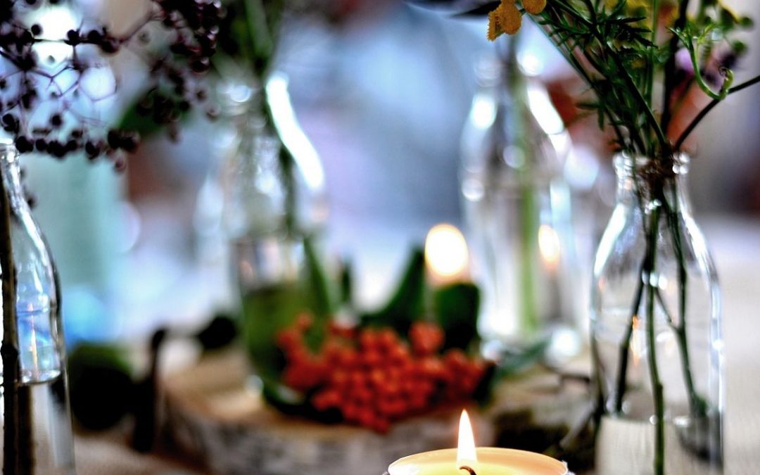 Tendencias decorativas otoño-invierno: 10 ideas para una casa cálida