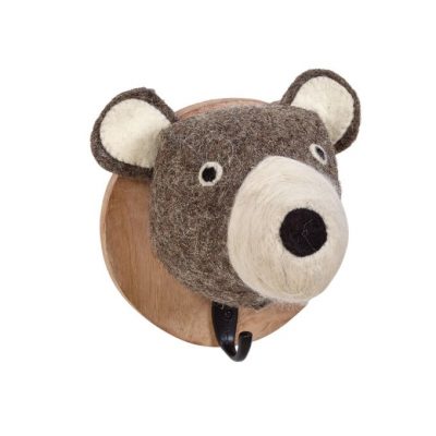 Colgador oso Colgador oso
