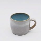 mug verde agua