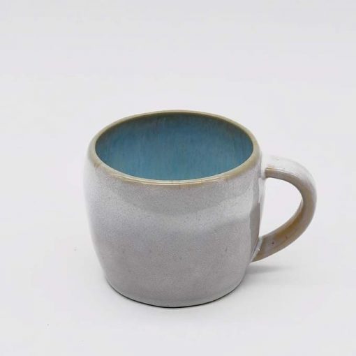 mug verde agua