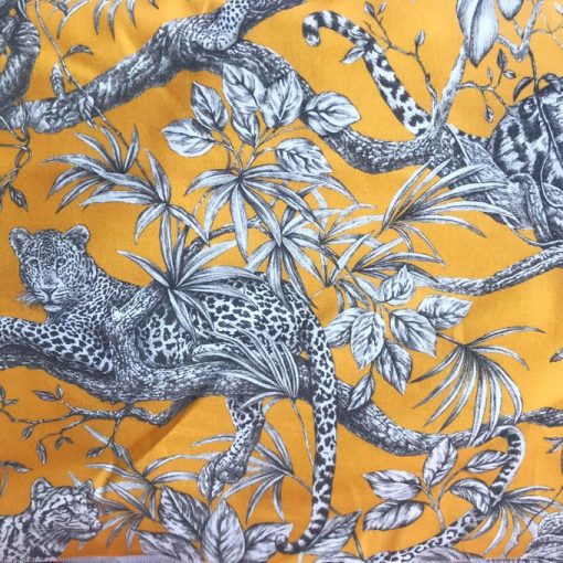 mantel decorativo amazonia