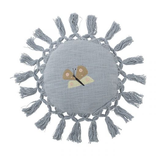 Cojín decorativo para cama