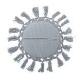 Cojín decorativo para cama