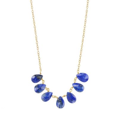 colgante lapizlazuli colgante lapizlazuli