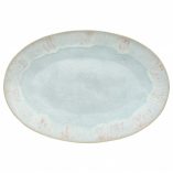 Fuente oval 45